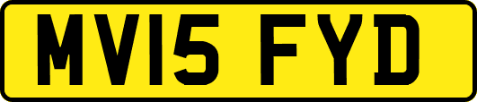 MV15FYD