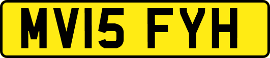 MV15FYH