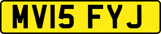 MV15FYJ