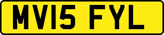 MV15FYL