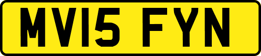 MV15FYN