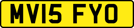 MV15FYO