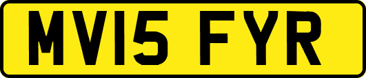 MV15FYR