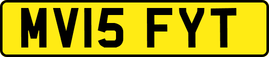 MV15FYT