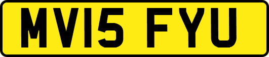 MV15FYU