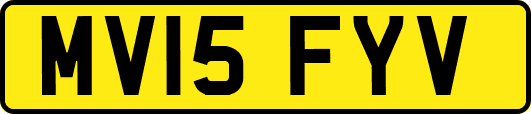 MV15FYV