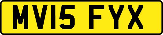 MV15FYX