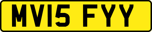 MV15FYY