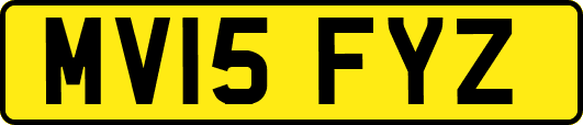 MV15FYZ