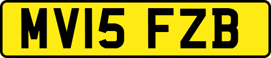 MV15FZB