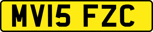 MV15FZC