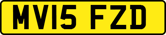 MV15FZD