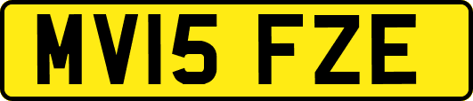 MV15FZE