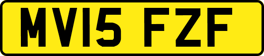 MV15FZF