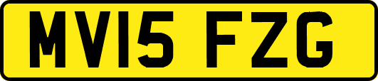 MV15FZG