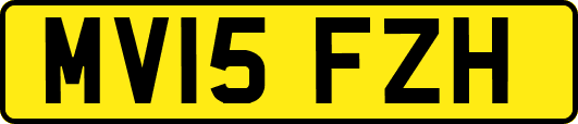 MV15FZH