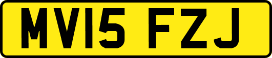MV15FZJ