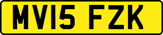 MV15FZK