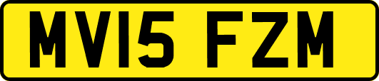 MV15FZM