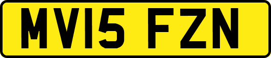 MV15FZN