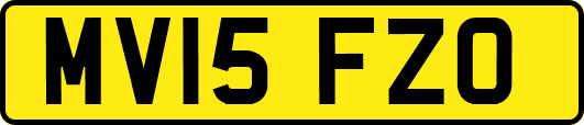 MV15FZO