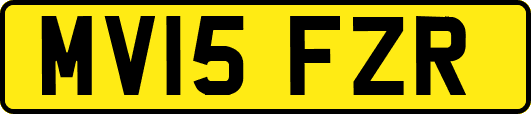 MV15FZR