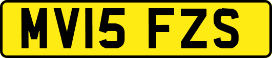 MV15FZS