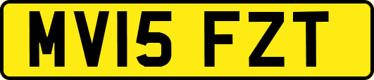 MV15FZT
