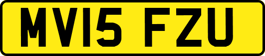 MV15FZU
