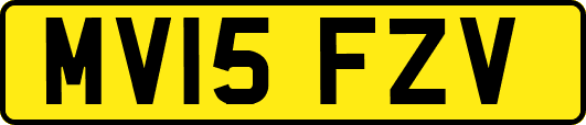 MV15FZV