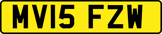 MV15FZW