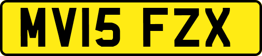 MV15FZX