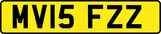 MV15FZZ