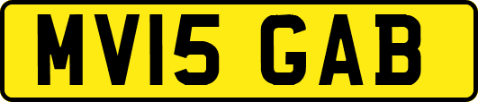 MV15GAB