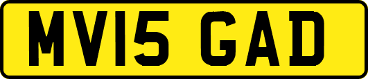 MV15GAD