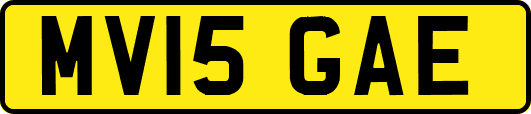 MV15GAE