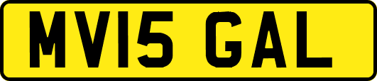 MV15GAL