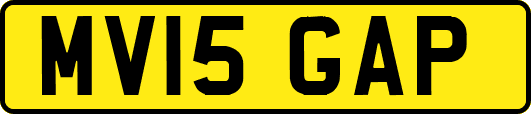 MV15GAP