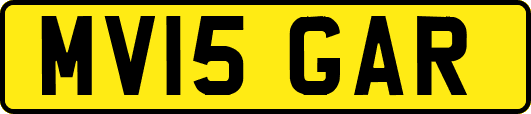 MV15GAR