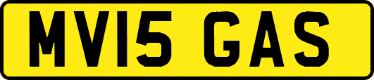 MV15GAS