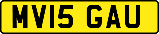 MV15GAU