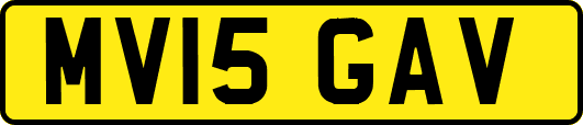 MV15GAV