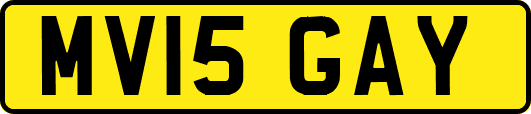 MV15GAY