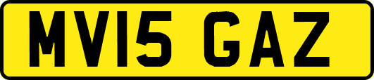 MV15GAZ