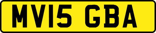 MV15GBA
