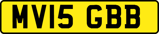 MV15GBB