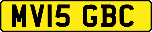 MV15GBC