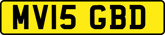 MV15GBD