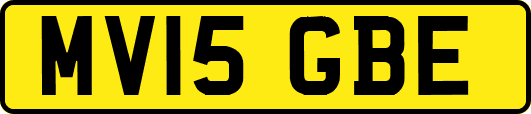 MV15GBE