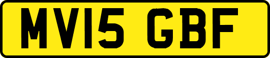 MV15GBF